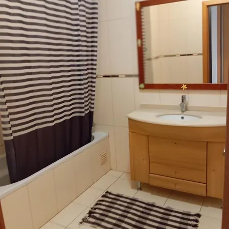 Armacao Pera Ferias