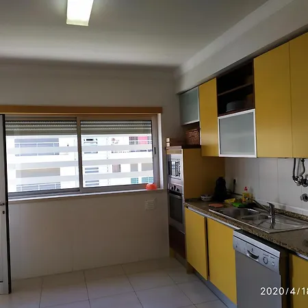 Armacao Pera Ferias Apartment *