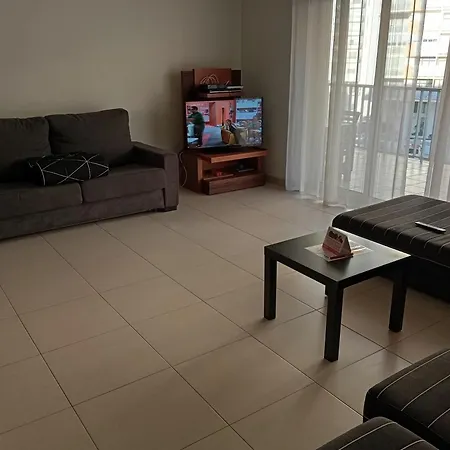 Apartment Armacao Pera Ferias *