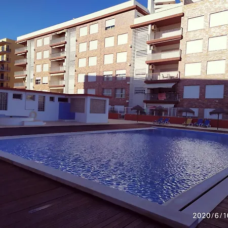 Armacao Pera Ferias 아파트 Armação de Pêra