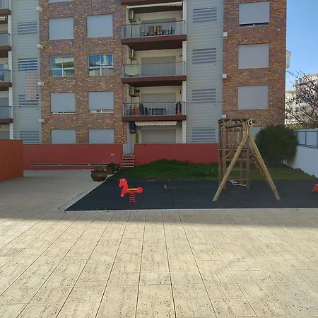 Armacao Pera Ferias