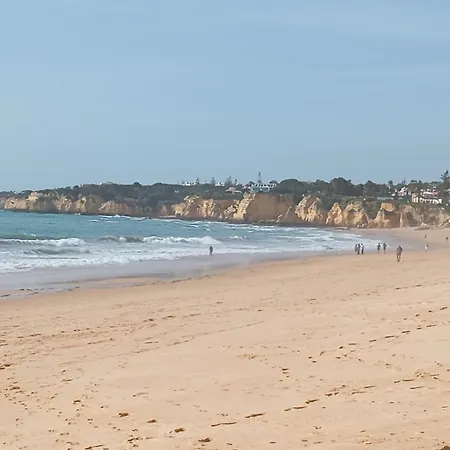Armacao Pera Ferias Apartament Armação de Pêra